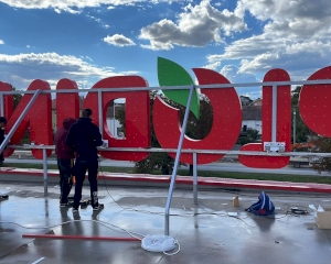 RINEO SIGN FACTORY