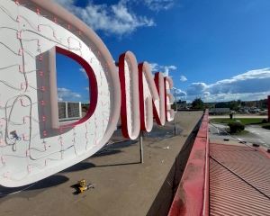 RINEO SIGN FACTORY