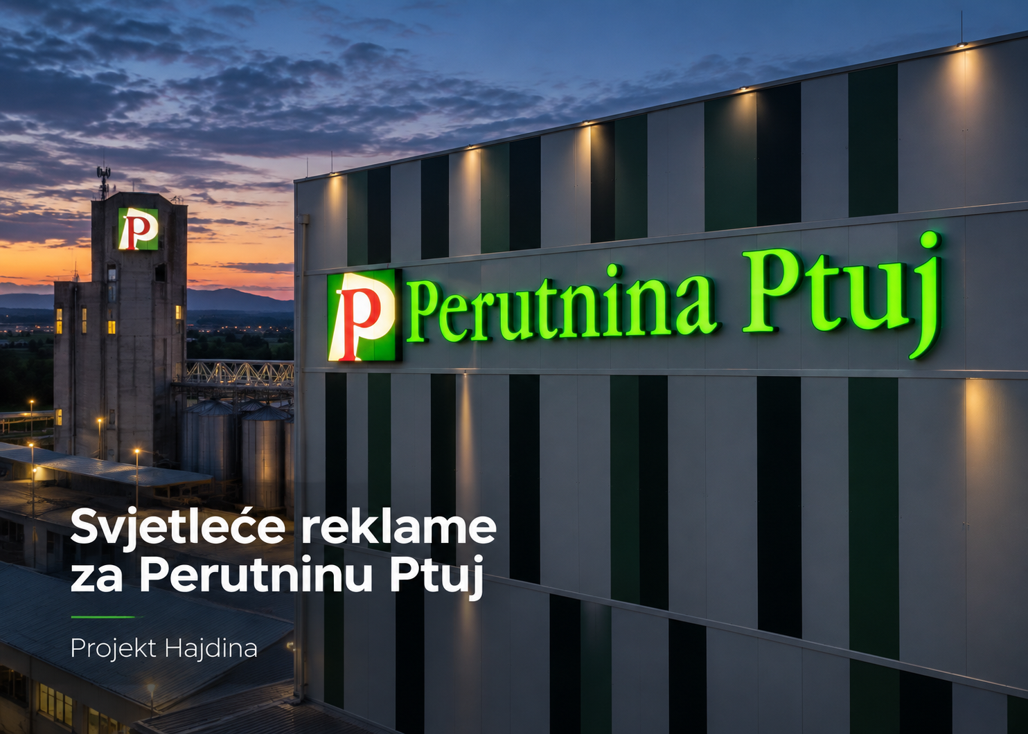 Perutnina Ptuj